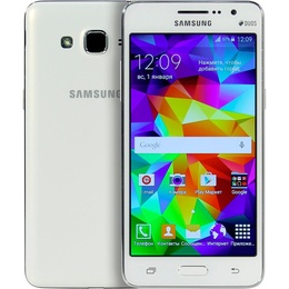 Samsung SM-G531H Galaxy Grand Prime VE Duos White в Нижнем Новгороде