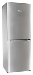 Холодильник Hotpoint-Ariston HBM 1161.2 X в Нижнем Новгороде