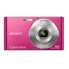 Фотоаппарат Sony Cyber-shot DSC-W320 Pink в Нижнем Новгороде вид 3