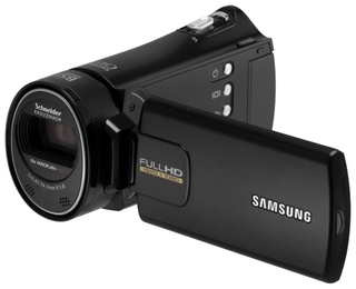 Видеокамера Samsung HMX-H320 в Нижнем Новгороде