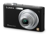 Фотоаппарат Panasonic Lumix DMC-FS42 Black в Нижнем Новгороде вид 2