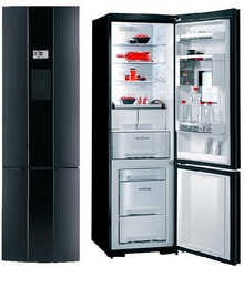 Холодильник Gorenje NRK 2000 P2B в Нижнем Новгороде