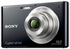 Фотоаппарат Sony Cyber-shot DSC-W320 Black в Нижнем Новгороде вид 2