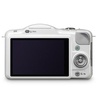 Фотоаппарат Panasonic Lumix DMC-GF3 Kit White в Нижнем Новгороде вид 2