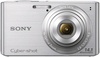Фотоаппарат Sony Cyber-shot DSC-W610 Silver в Нижнем Новгороде вид 2