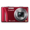 Фотоаппарат Panasonic Lumix DMC-TZ20 Red в Нижнем Новгороде вид 2