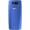 Nokia X2-02 Ocean Blue в Нижнем Новгороде вид 2