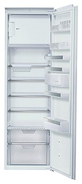 Холодильник Siemens KI38LA50 в Нижнем Новгороде