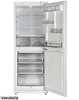 Холодильник Атлант 4010-022 в Нижнем Новгороде вид 2
