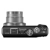Фотоаппарат Panasonic Lumix DMC-TZ20 Black в Нижнем Новгороде вид 2