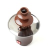 Шоколадный фонтан Chocolate Fondue Fountain Mini в Нижнем Новгороде вид 3