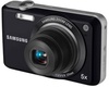 Фотоаппарат Samsung ES65 Black в Нижнем Новгороде вид 2
