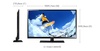 Плазменный телевизор Samsung PS-43F4510 в Нижнем Новгороде вид 5