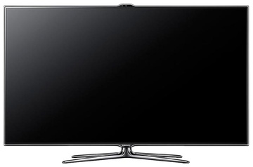 ЖК телевизор Samsung UE-55ES7500 в Нижнем Новгороде
