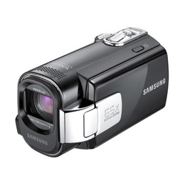 Видеокамера Samsung SMX-F40 Black в Нижнем Новгороде