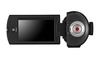 Видеокамера Samsung HMX-Q10 Black в Нижнем Новгороде вид 2