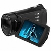 Видеокамера Samsung HMX-H300 Black в Нижнем Новгороде вид 4