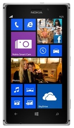 Nokia 925 Lumia White в Нижнем Новгороде