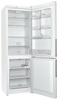 Холодильник Hotpoint-Ariston HF 4180 W в Нижнем Новгороде вид 2