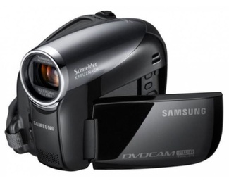 Видеокамера Samsung VP-DX200i в Нижнем Новгороде
