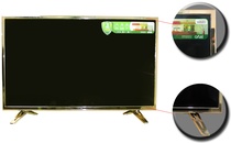 ЖК телевизор Artel 32AH90G (золотой) 