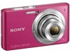 Фотоаппарат Sony Cyber-shot DSC-W610 Pink в Нижнем Новгороде вид 3