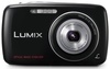 Фотоаппарат Panasonic Lumix DMC-S3 Black в Нижнем Новгороде вид 3