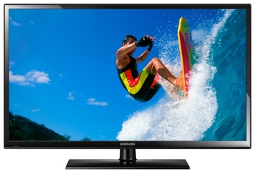 Плазменный телевизор Samsung PS-43F4510 в Нижнем Новгороде